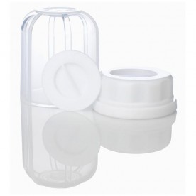 Capat de biberon pentru sticlele si biberoanele LifeFactory din sticla