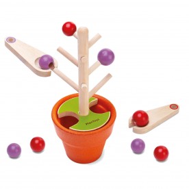 Alege un fruct PlanToys