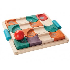Traseu de echilibru PlanToys