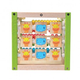 Primul meu centru de activitati - EverEarth 