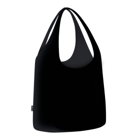 Geanta ecologica, ECOZZ Big Bag Black Label