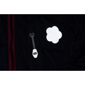 Agăţătoare reflectorizantă pentru fermoar (2 buc)