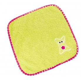 Paturica de confort - verde