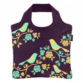 Geanta ecologica, ECOZZ Folklore Birds