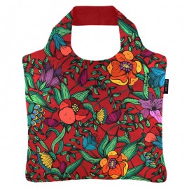 Geanta ecologica, ECOZZ Art Deco 01