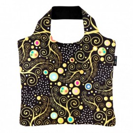 Geanta ecologica, ECOZZ Art Deco 02