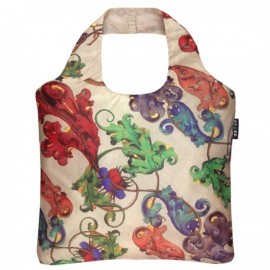 Geanta ecologica, ECOZZ Rare prints 3