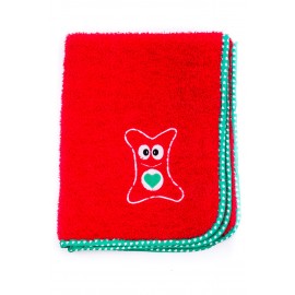 Patura Minimutz - roşu 