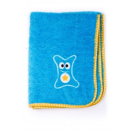 Patura Minimutz - albastru