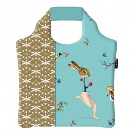 Geanta ecologica, ECOZZ Bosch Rabit