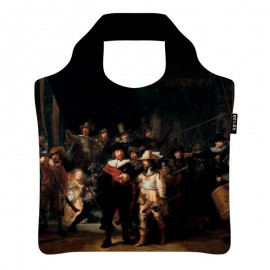 Geanta ecologica, ECOZZ The Night Watch