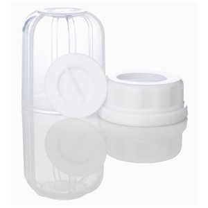 Capat de biberon pentru sticlele si biberoanele LifeFactory din sticla