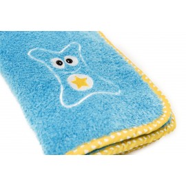 Patura Minimutz - albastru