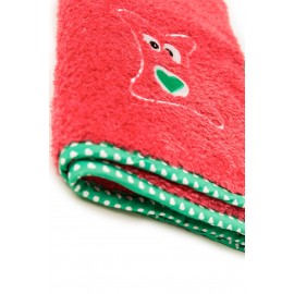 Patura Minimutz - roşu 