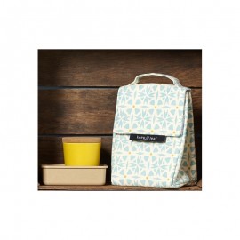 Geanta termoizolantā, Keep Leaf, Geo